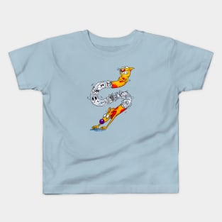 CatDog Kids T-Shirt